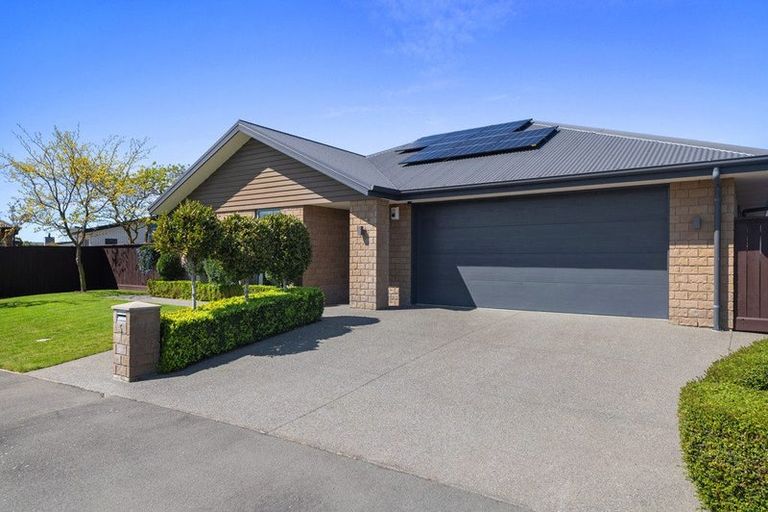 Photo of property in 5 Edie Street, Wigram, Christchurch, 8042
