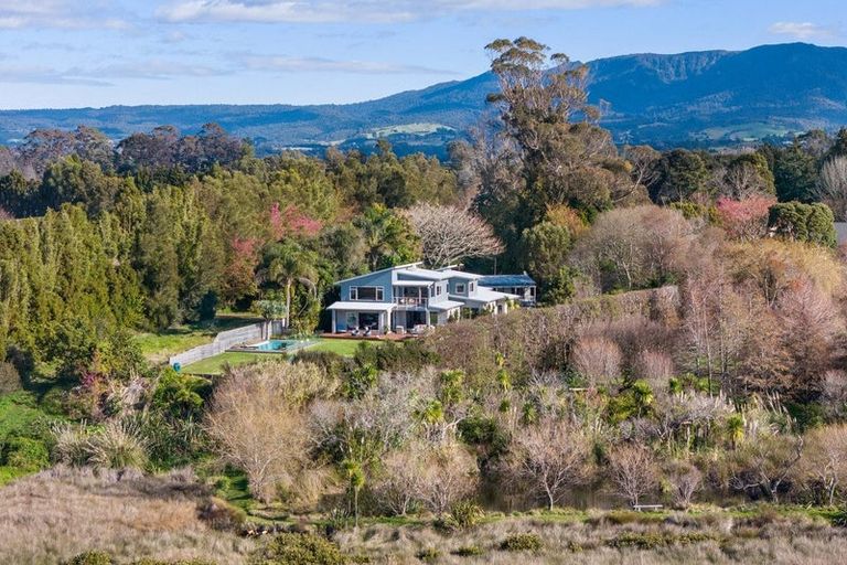 Photo of property in 265 Walker Road East, Aongatete, Katikati, 3178