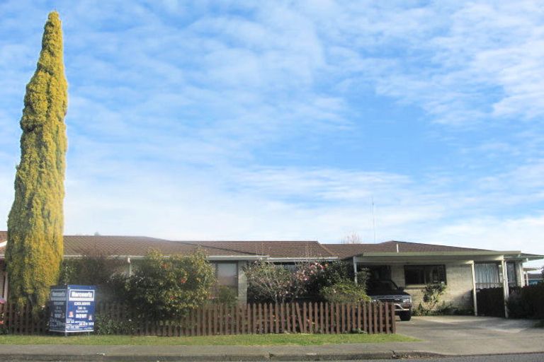 Photo of property in 801a Alexandra Street, Parkvale, Hastings, 4122