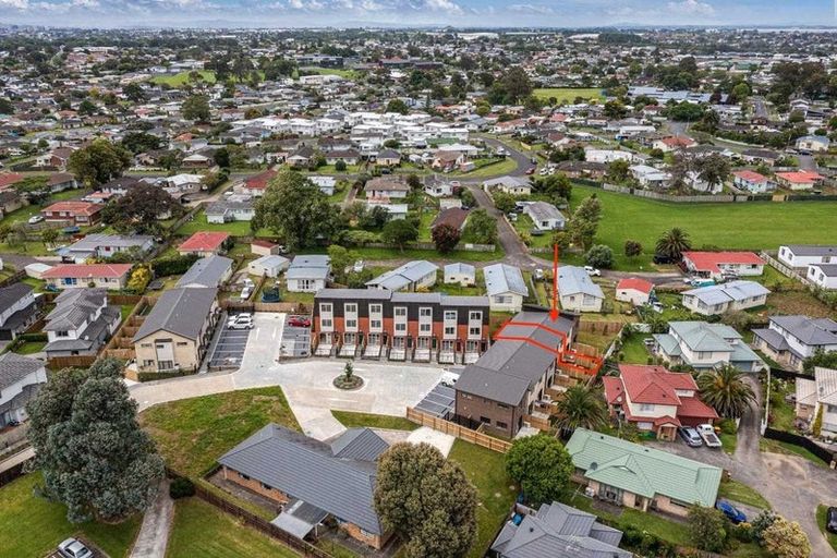 Photo of property in 30 Timata Lane, Favona, Auckland, 2024