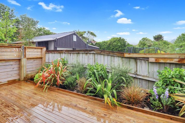 Photo of property in 22b Stanley Street, Wainuiomata, Lower Hutt, 5014