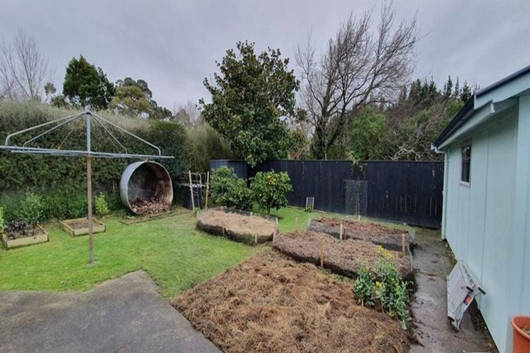 Photo of property in 117 Fitzherbert Street, Featherston, 5710