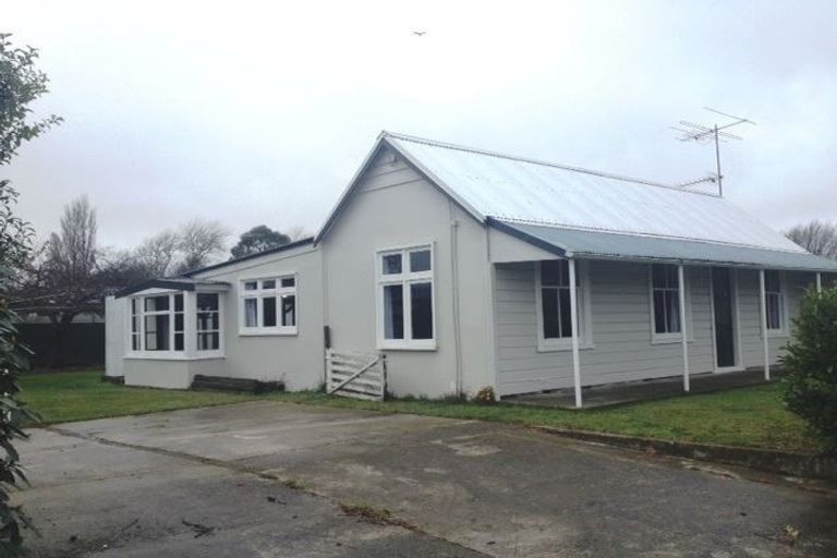 Photo of property in 57 Suffolk Street, Hampstead, Ashburton, 7700