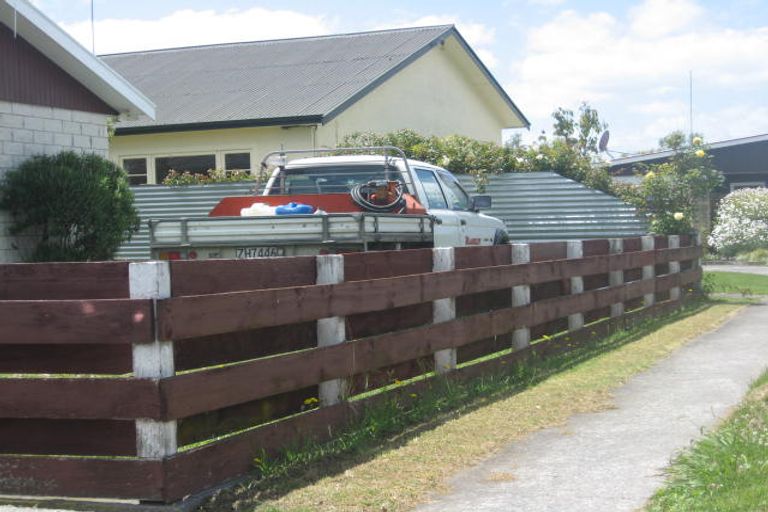 Photo of property in 81a Beattie Street, Feilding, 4702