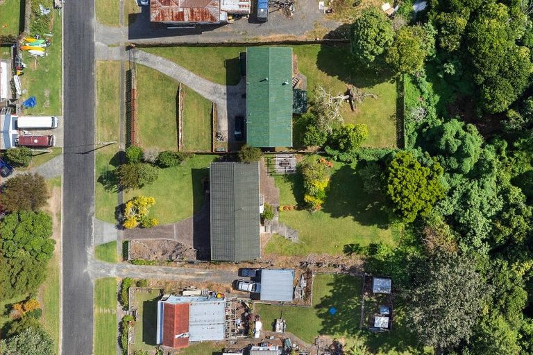 Photo of property in 8 Puriri Street, Te Aroha, 3320