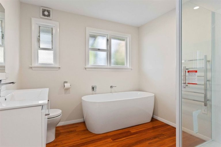 Photo of property in 56 Cresswell Avenue, Burwood, Christchurch, 8061