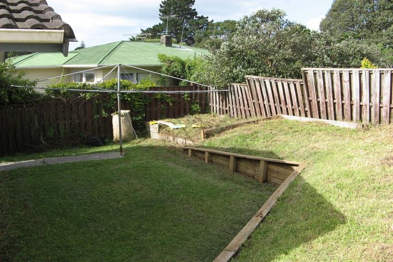Photo of property in 95 Eban Avenue, Hillcrest, Auckland, 0627
