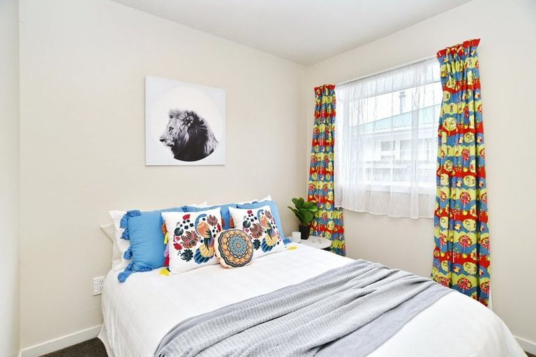 Photo of property in 90 Joy Street, Shirley, Christchurch, 8061