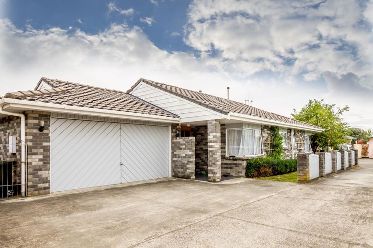 Photo of property in 26a Windsor Street, Terrace End, Palmerston North, 4410