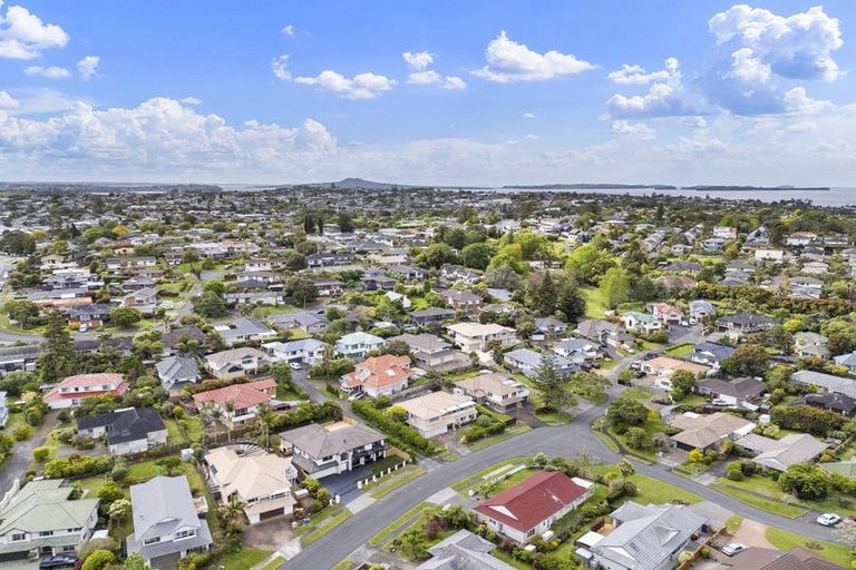 Photo of property in 6 Westview Court, Somerville, Auckland, 2014