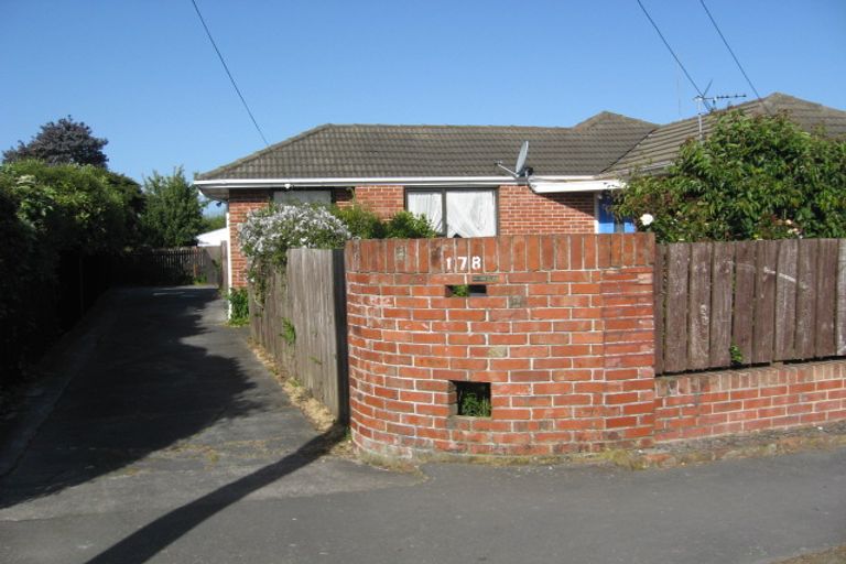 Photo of property in 178 Quinns Road, Shirley, Christchurch, 8013