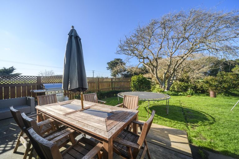 Photo of property in 1516 State Highway 1, Glen Oroua, Foxton, 4891