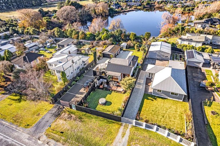 Photo of property in 558 Williams Street, Kaiapoi, 7691