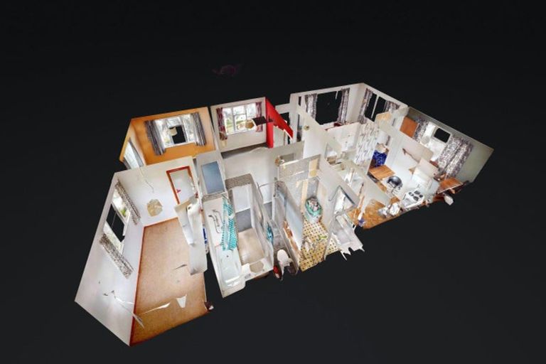 Photo of property in 43b Hinemoa Street, Levin, 5510