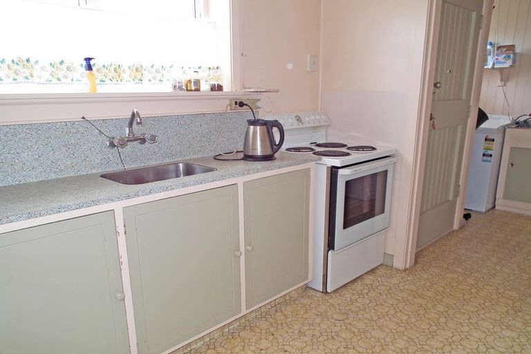 Photo of property in 37 Frome Street, Oamaru North, Oamaru, 9400