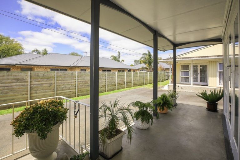 Photo of property in 38a Wellington Street, Hamilton East, Hamilton, 3216