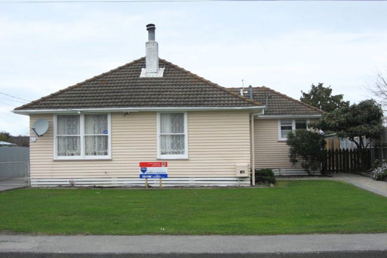 Photo of property in 1014 Campbell Street, Raureka, Hastings, 4120
