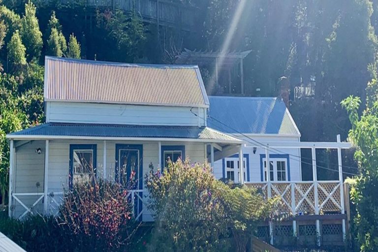 Photo of property in 16 Fountain Place, Beachville, Nelson, 7010