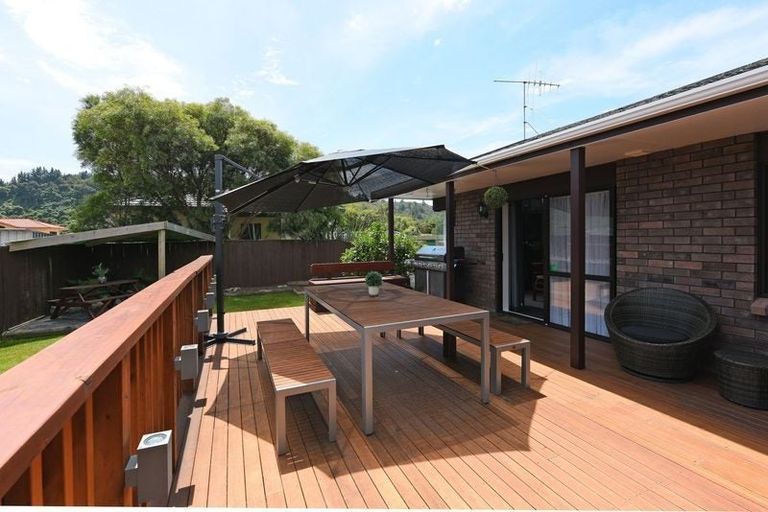 Photo of property in 12 Donegal Grove, Birchville, Upper Hutt, 5018