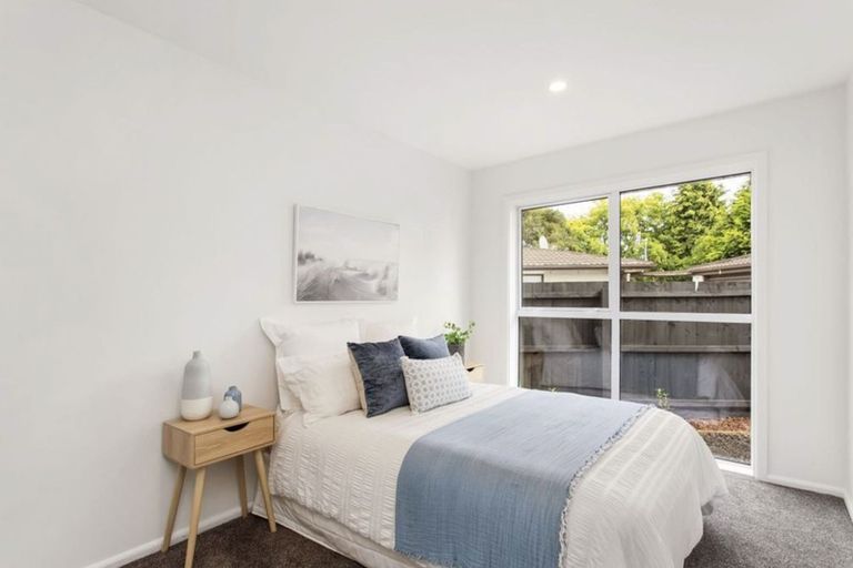 Photo of property in 27 Horseshoe Lake Road, Shirley, Christchurch, 8061