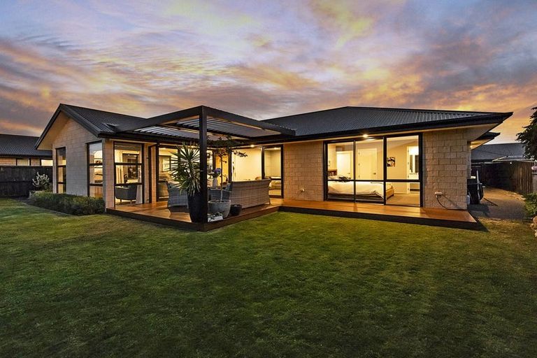 Photo of property in 7 Appleton Court, Rolleston, 7615