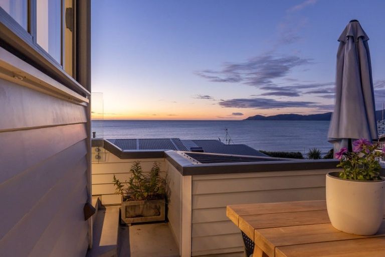 Photo of property in 11a Rosetta Road, Raumati South, Paraparaumu, 5032