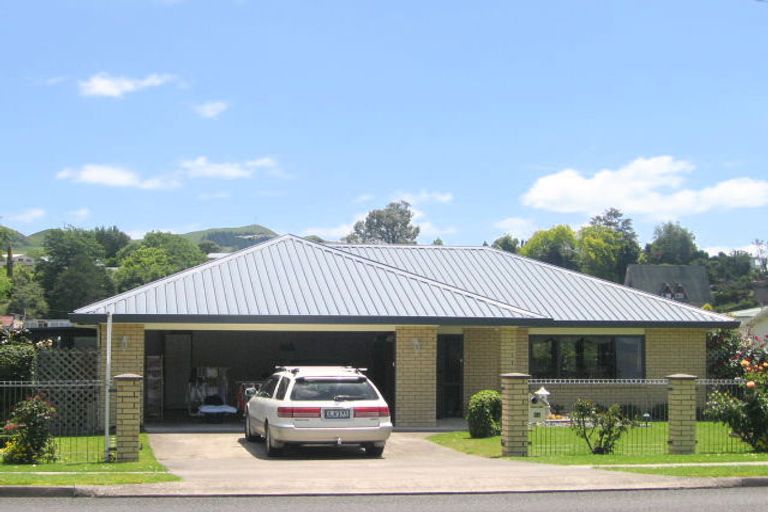 Photo of property in 24 Queen Street, Te Kuiti, 3910