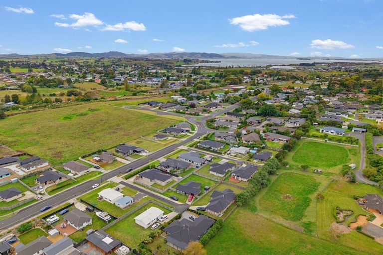 Photo of property in 1 Rosso Lane, Te Kauwhata, 3710