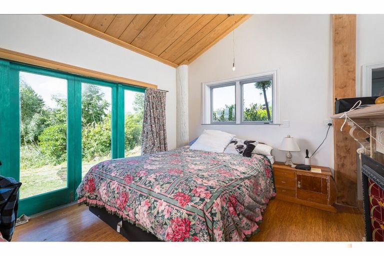 Photo of property in 407 Elephant Hill Road, Waihao Downs, Waimate, 7977