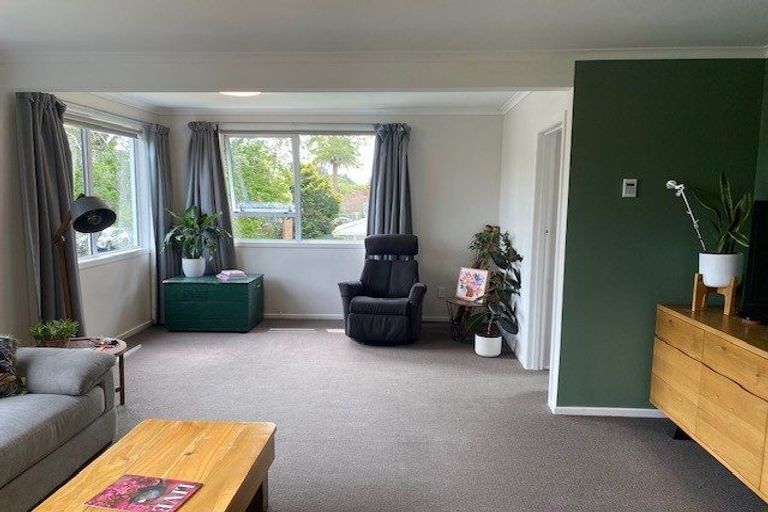 Photo of property in 91 Awanui Street, Merrilands, New Plymouth, 4312