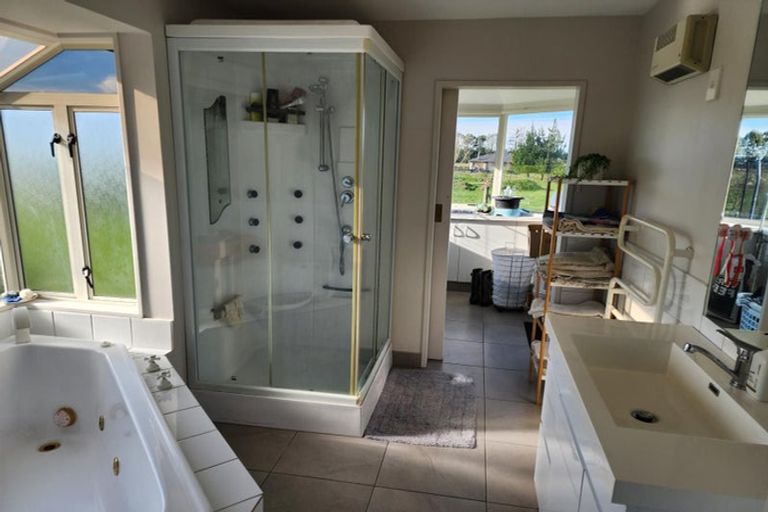 Photo of property in 628 Woodfields Road, West Eyreton, Rangiora, 7475