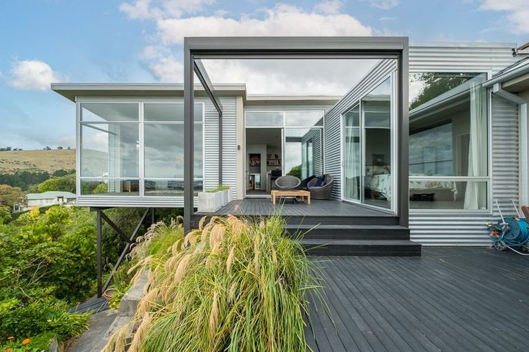 Photo of property in 36 Millhill Lane, Huntsbury, Christchurch, 8022