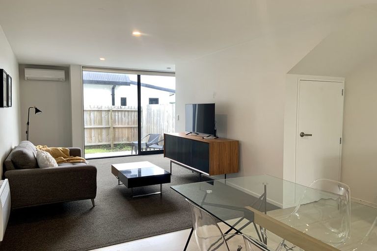 Photo of property in 9 Verlamio Lane, Edgeware, Christchurch, 8013