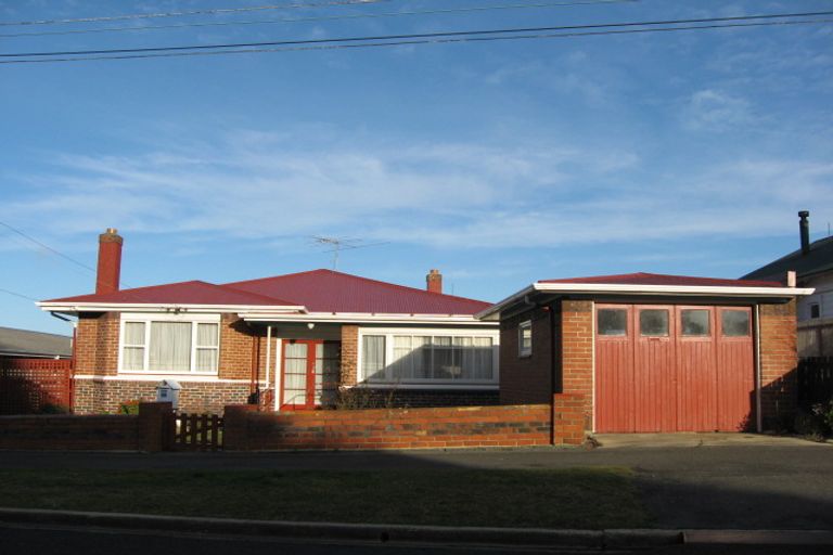 Photo of property in 46 Ravelston Street, Saint Kilda, Dunedin, 9012