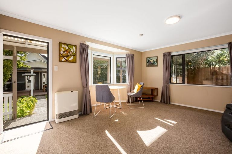 Photo of property in 123 Muritai Road, Eastbourne, Lower Hutt, 5013