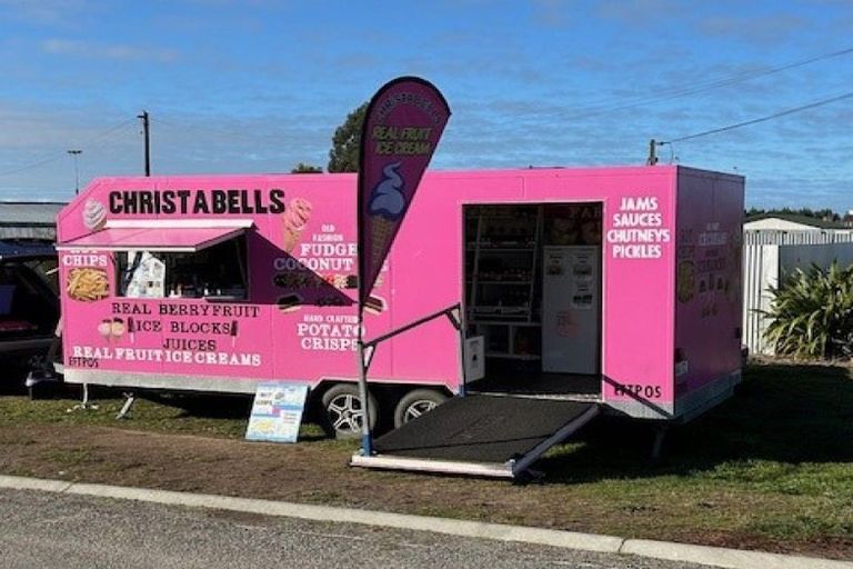 Photo of property in 1742 Grahams Road, Eiffelton, Ashburton, 7774