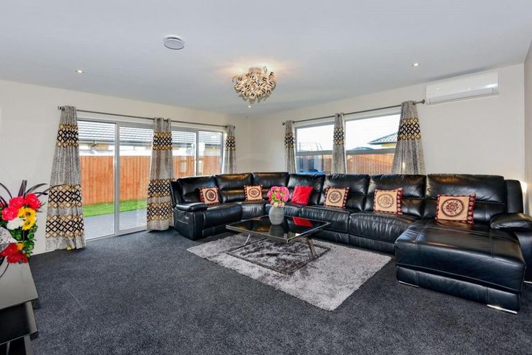 Photo of property in 91 The Runway, Wigram, Christchurch, 8042
