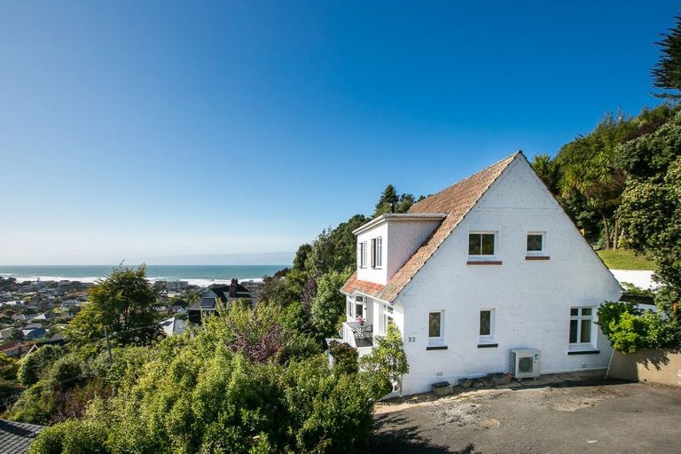 Photo of property in 32 Motu Street, Saint Clair, Dunedin, 9012