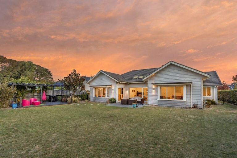 Photo of property in 41 Findlay Avenue, Halswell, Christchurch, 8025