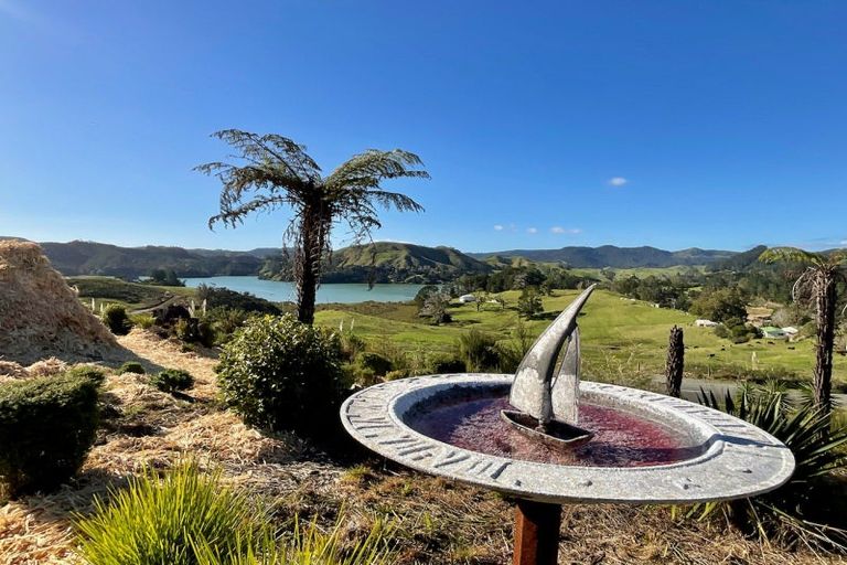 Photo of property in 33 Ota Point Road, Whangaroa, Kaeo, 0478