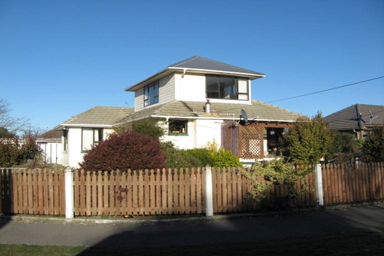 Photo of property in 7 Matangi Street, Hei Hei, Christchurch, 8042