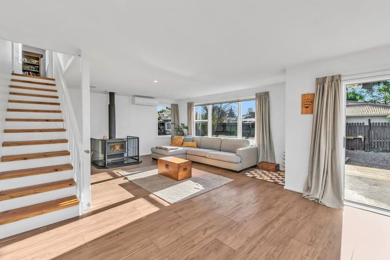 Photo of property in 3 Jackson Street, Darfield, 7510