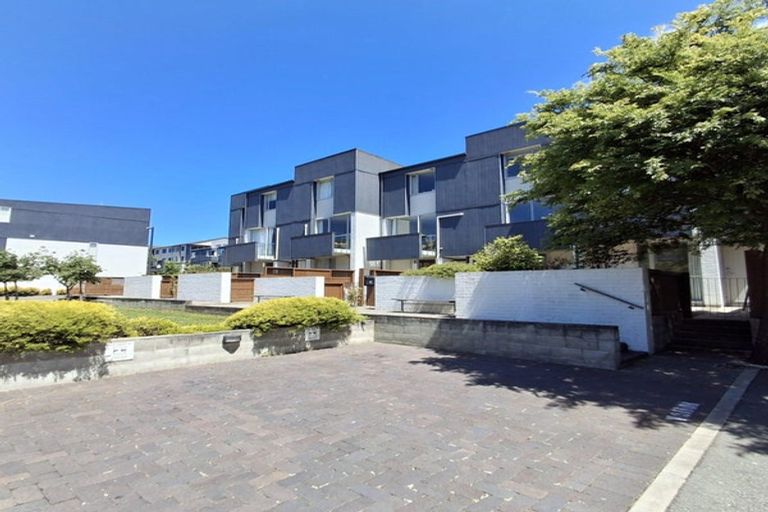 Photo of property in The Altair, 43/120 Rintoul Street, Newtown, Wellington, 6021