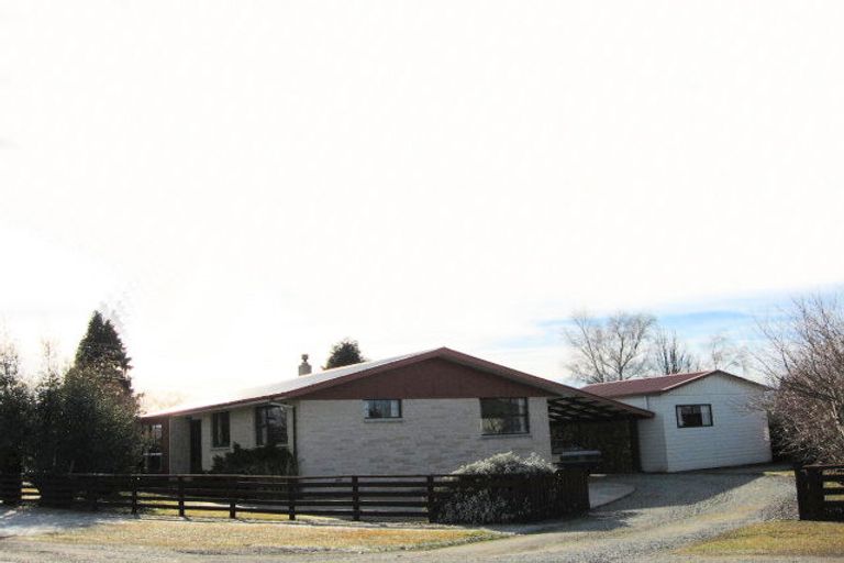 Photo of property in 1a Reade Street, Ranfurly, 9332