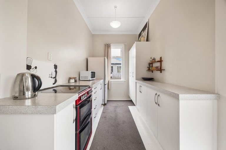 Photo of property in 43 Melbourne Street, South Dunedin, Dunedin, 9012