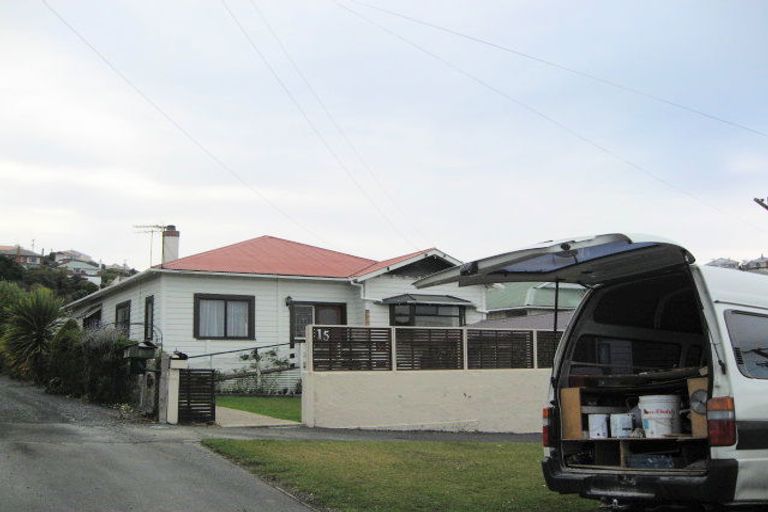 Photo of property in 15 Gresham Street, Tainui, Dunedin, 9013