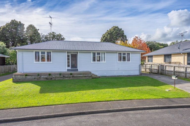 Photo of property in 26 Millhaven Place, Otaki, 5512