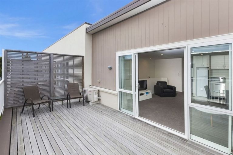 Photo of property in 16/7 Bangor Street, Christchurch Central, Christchurch, 8011