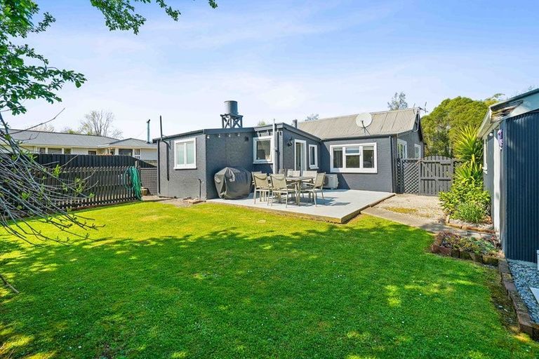 Photo of property in 14a South Belt, Rangiora, 7400
