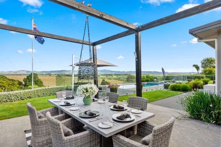 Photo of property in 78 Bright Road, Otaua, Waiuku, 2682